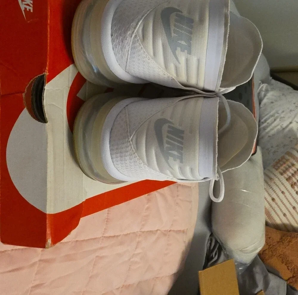 Nike Air Max Flair Size 13